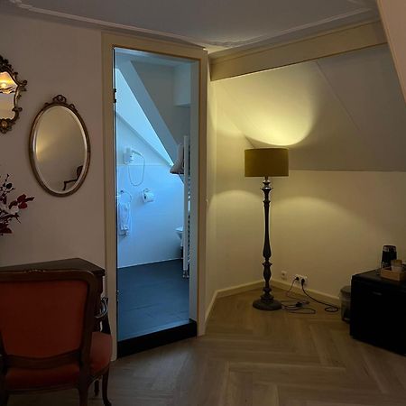 De Gulden Waagen Otel Nijmegen Dış mekan fotoğraf