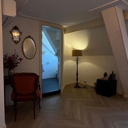 De Gulden Waagen Otel Nijmegen Dış mekan fotoğraf