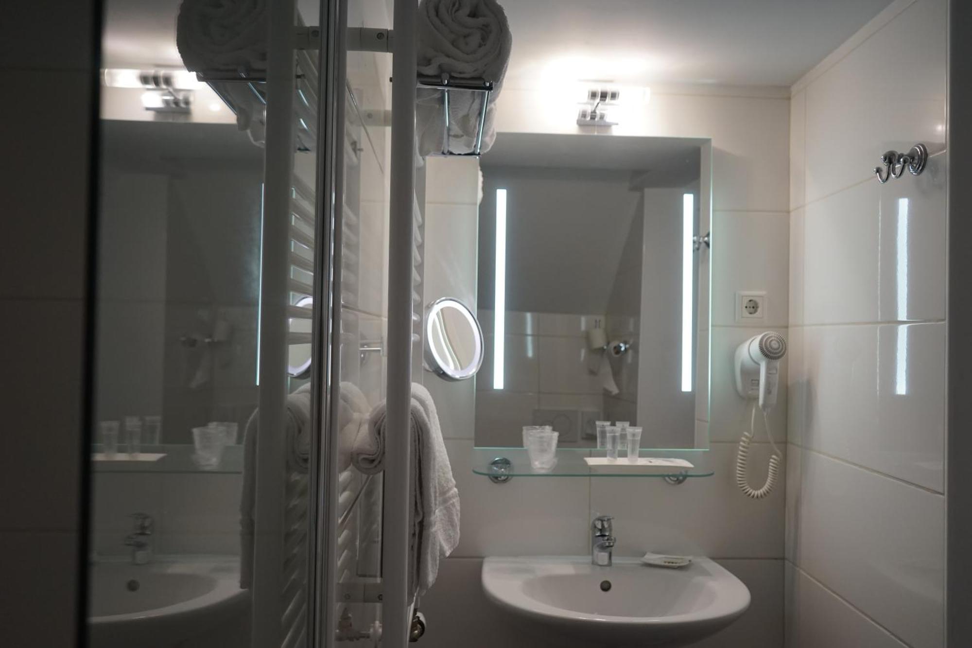 De Gulden Waagen Otel Nijmegen Dış mekan fotoğraf
