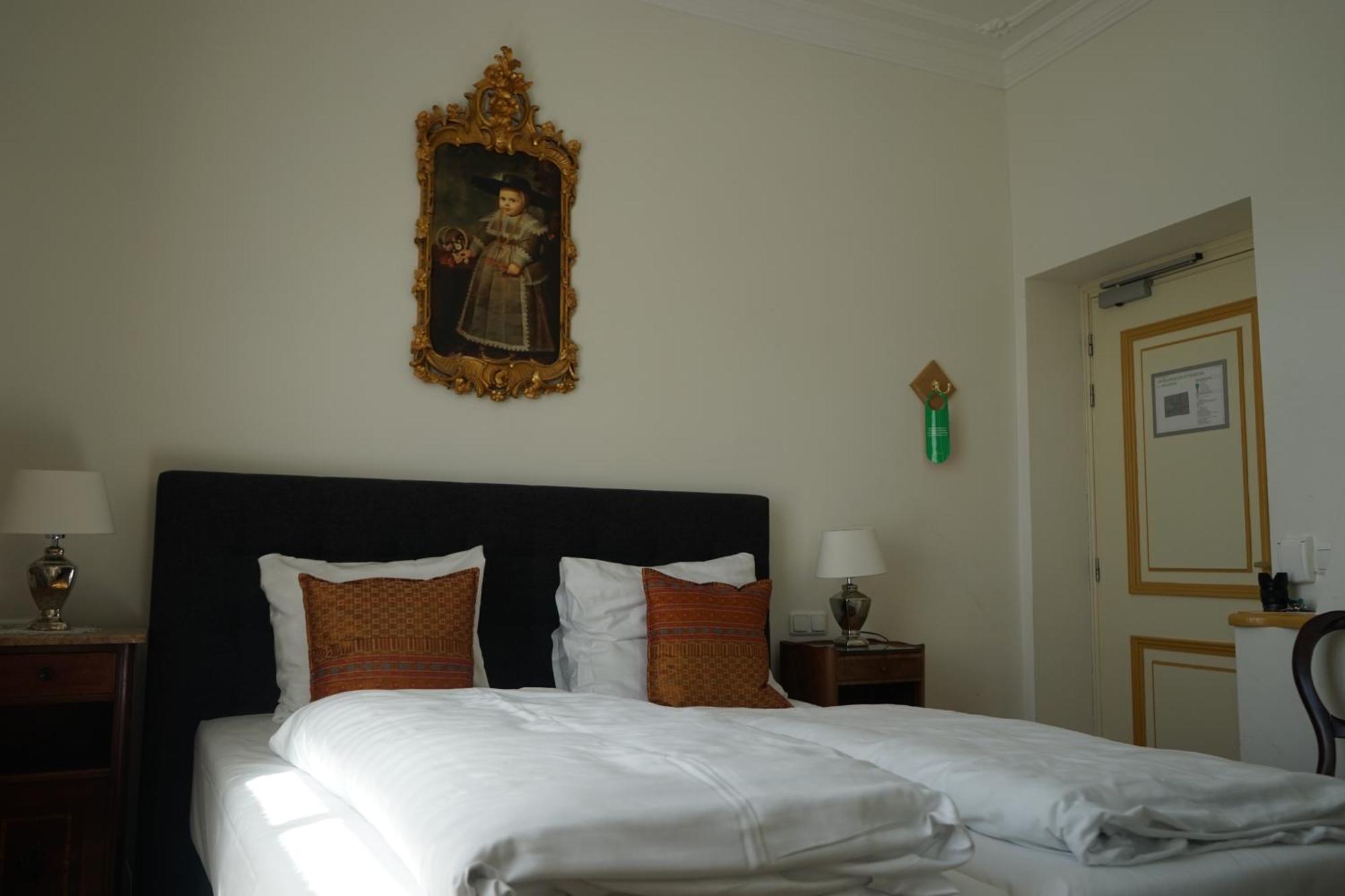 De Gulden Waagen Otel Nijmegen Dış mekan fotoğraf