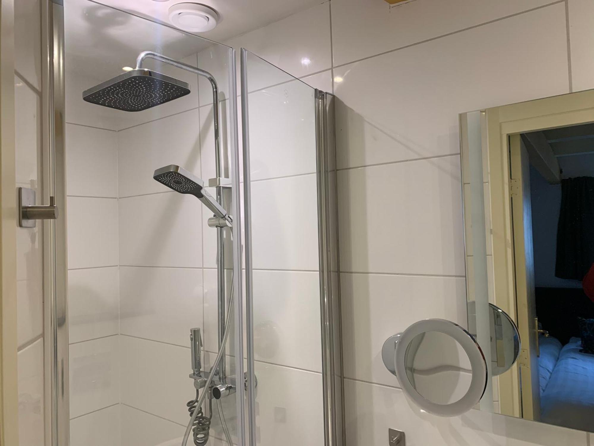De Gulden Waagen Otel Nijmegen Dış mekan fotoğraf