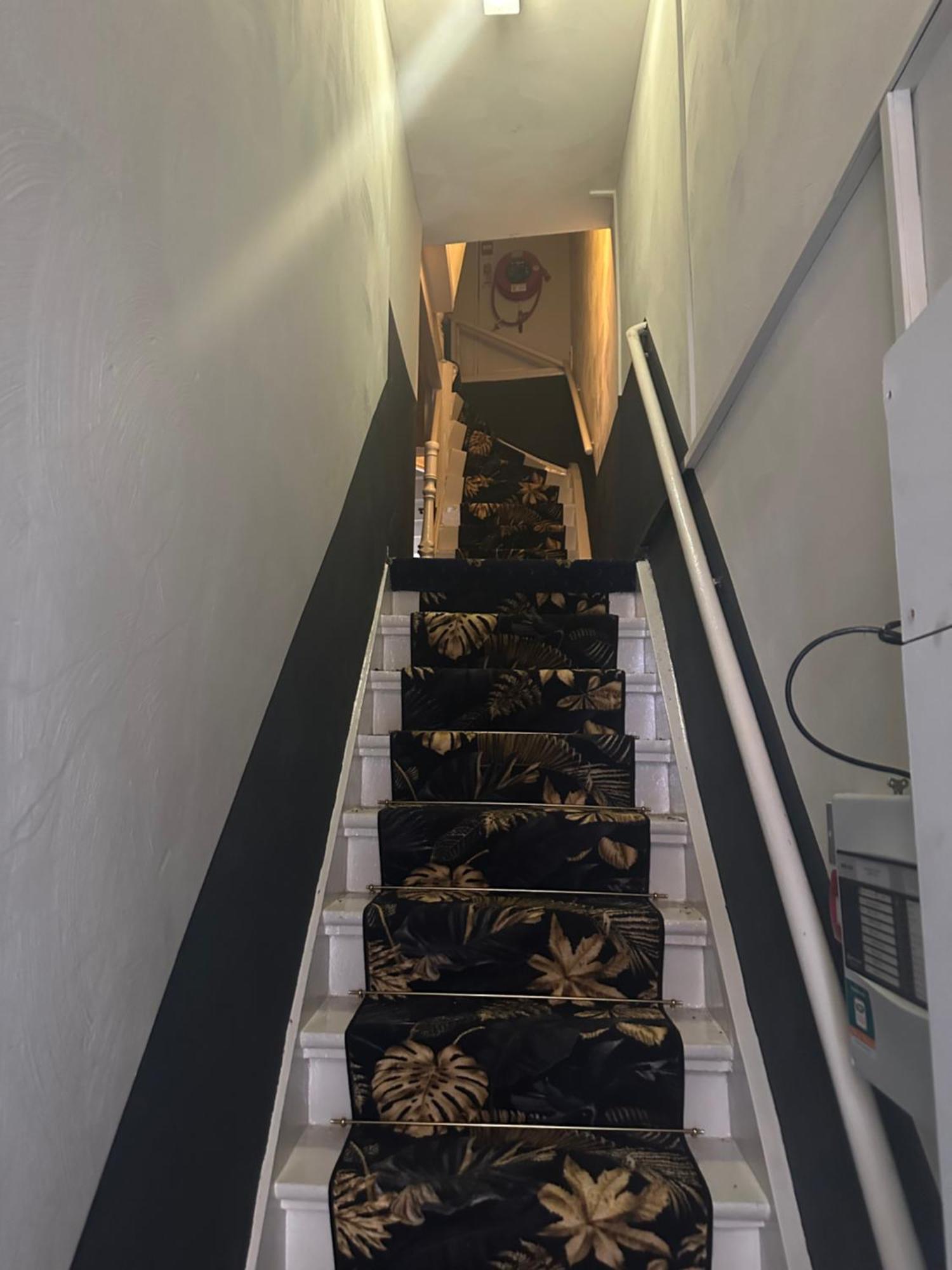 De Gulden Waagen Otel Nijmegen Dış mekan fotoğraf