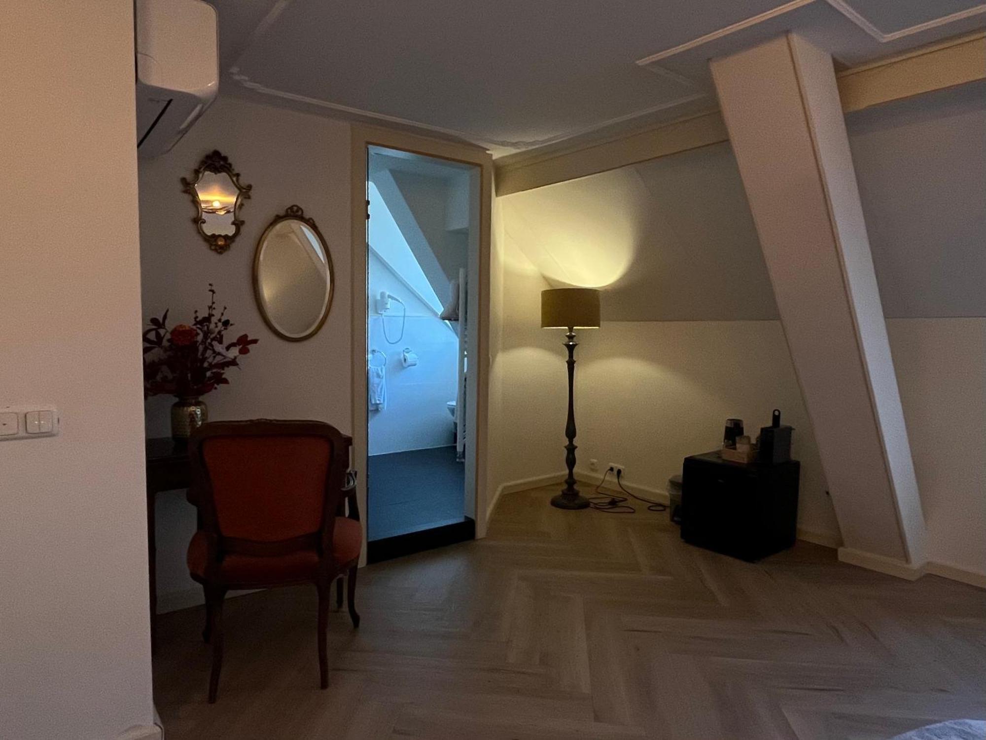 De Gulden Waagen Otel Nijmegen Dış mekan fotoğraf