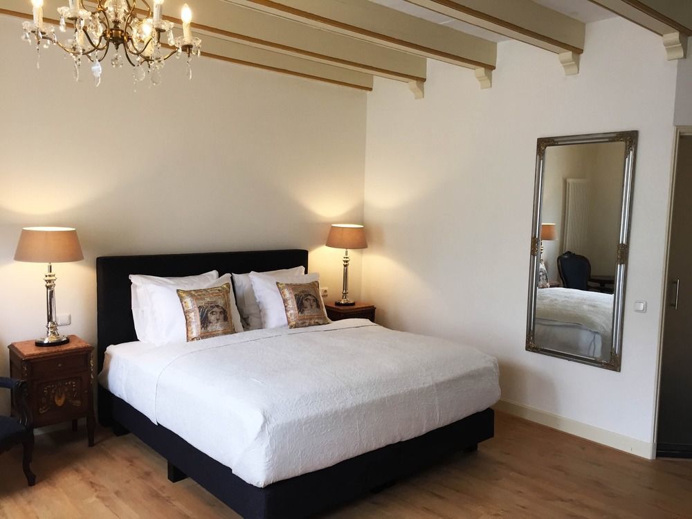 De Gulden Waagen Otel Nijmegen Dış mekan fotoğraf
