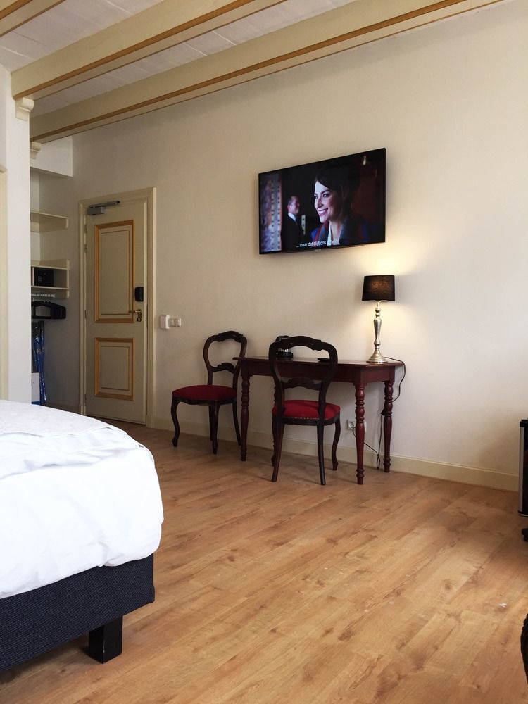 De Gulden Waagen Otel Nijmegen Dış mekan fotoğraf