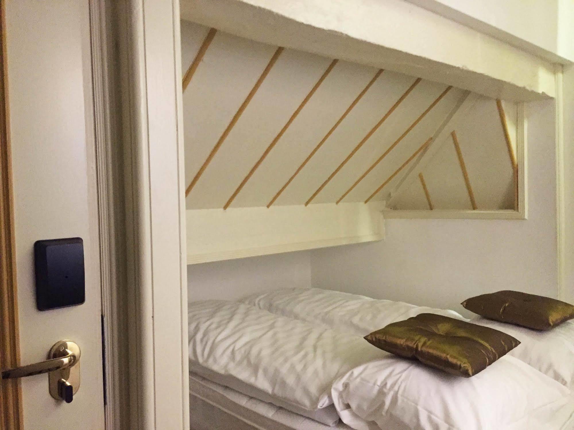 De Gulden Waagen Otel Nijmegen Dış mekan fotoğraf